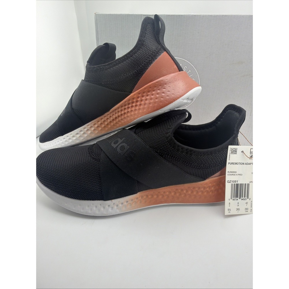 Adidas Puremotion Adapt Running Shoe - Size 9.5 Women's